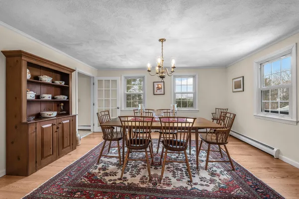 $1,195,000 | 55 Westmoreland Drive, West Falmouth, MA 02540