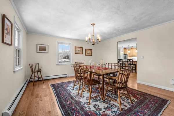 $1,195,000 | 55 Westmoreland Drive, West Falmouth, MA 02540