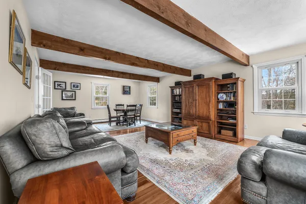 $1,195,000 | 55 Westmoreland Drive, West Falmouth, MA 02540