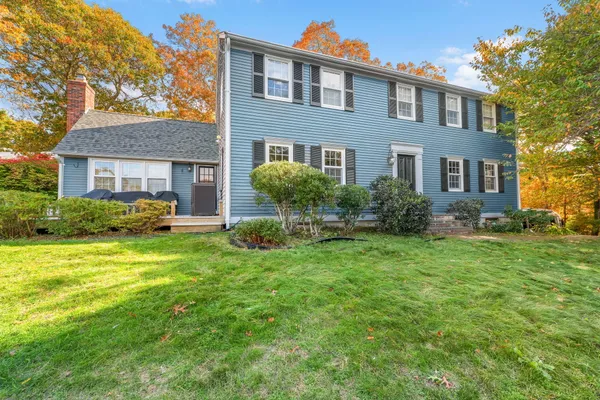 $1,195,000 | 55 Westmoreland Drive, West Falmouth, MA 02540