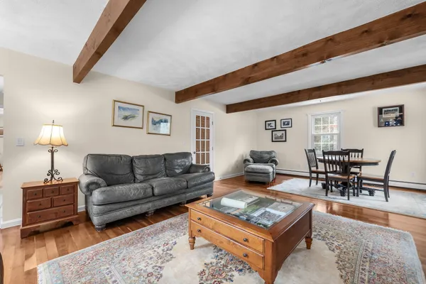 $1,195,000 | 55 Westmoreland Drive, West Falmouth, MA 02540