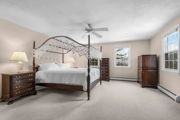 $1,195,000 | 55 Westmoreland Drive, West Falmouth, MA 02540