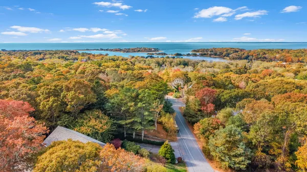 $1,195,000 | 55 Westmoreland Drive, West Falmouth, MA 02540