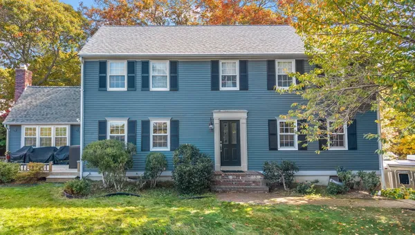 $1,250,000 | 55 Westmoreland Drive, West Falmouth, MA 02540