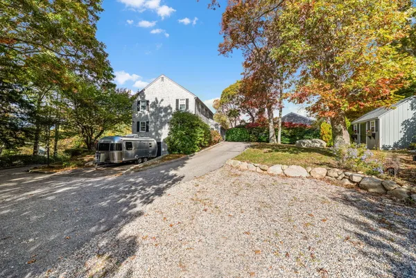 $1,195,000 | 55 Westmoreland Drive, West Falmouth, MA 02540