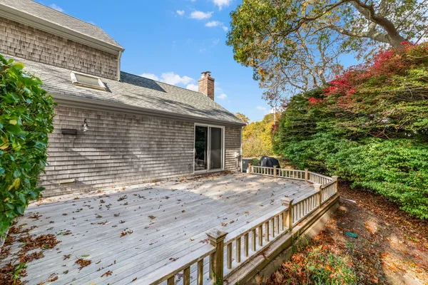 $1,195,000 | 55 Westmoreland Drive, West Falmouth, MA 02540