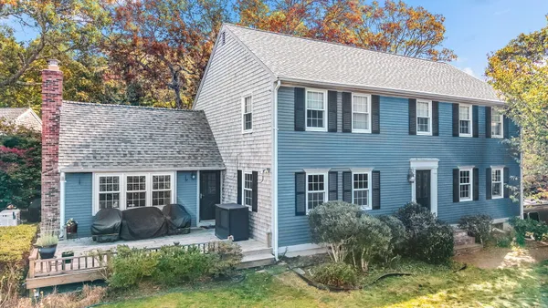 $1,250,000 | 55 Westmoreland Drive, West Falmouth, MA 02540