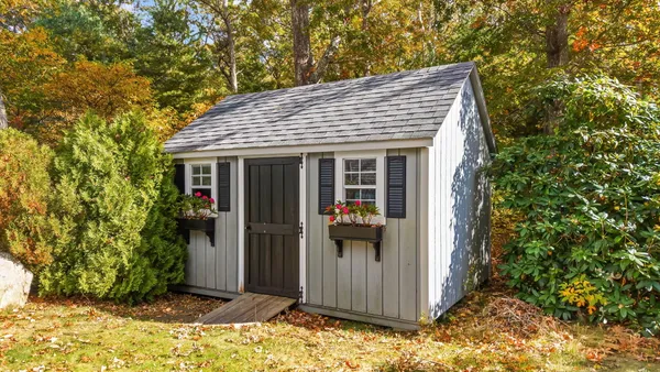 $1,195,000 | 55 Westmoreland Drive, West Falmouth, MA 02540