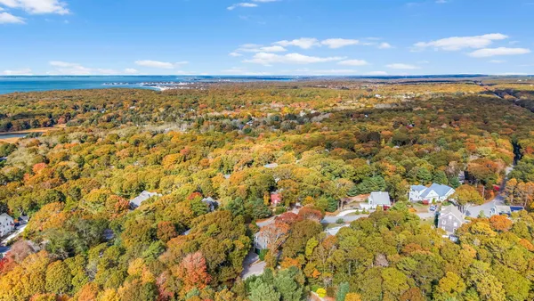 $1,195,000 | 55 Westmoreland Drive, West Falmouth, MA 02540