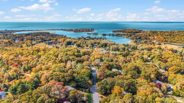 $1,195,000 | 55 Westmoreland Drive, West Falmouth, MA 02540
