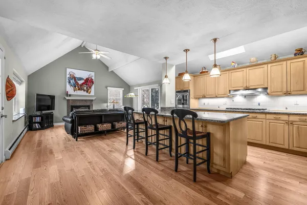 $1,195,000 | 55 Westmoreland Drive, West Falmouth, MA 02540