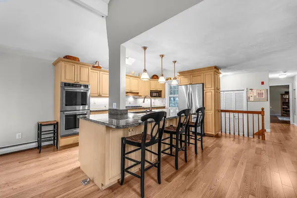 $1,195,000 | 55 Westmoreland Drive, West Falmouth, MA 02540
