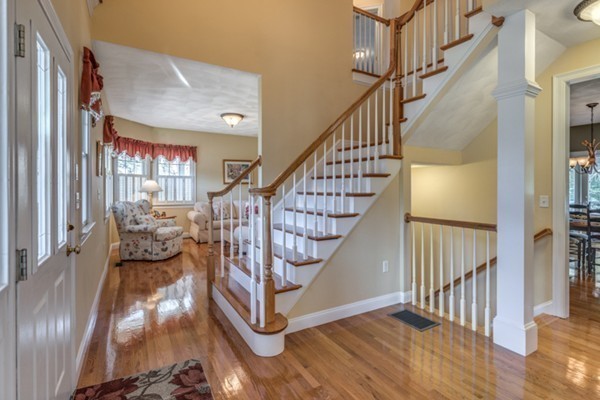 8 Sage Road Georgetown, MA 01833 - Photo 8 of 27 Gallery Image 8
