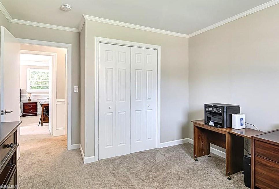 3266 Robinhood Road Winston-Salem, NC 27106 - Photo 15 of 30 Bedroom 2