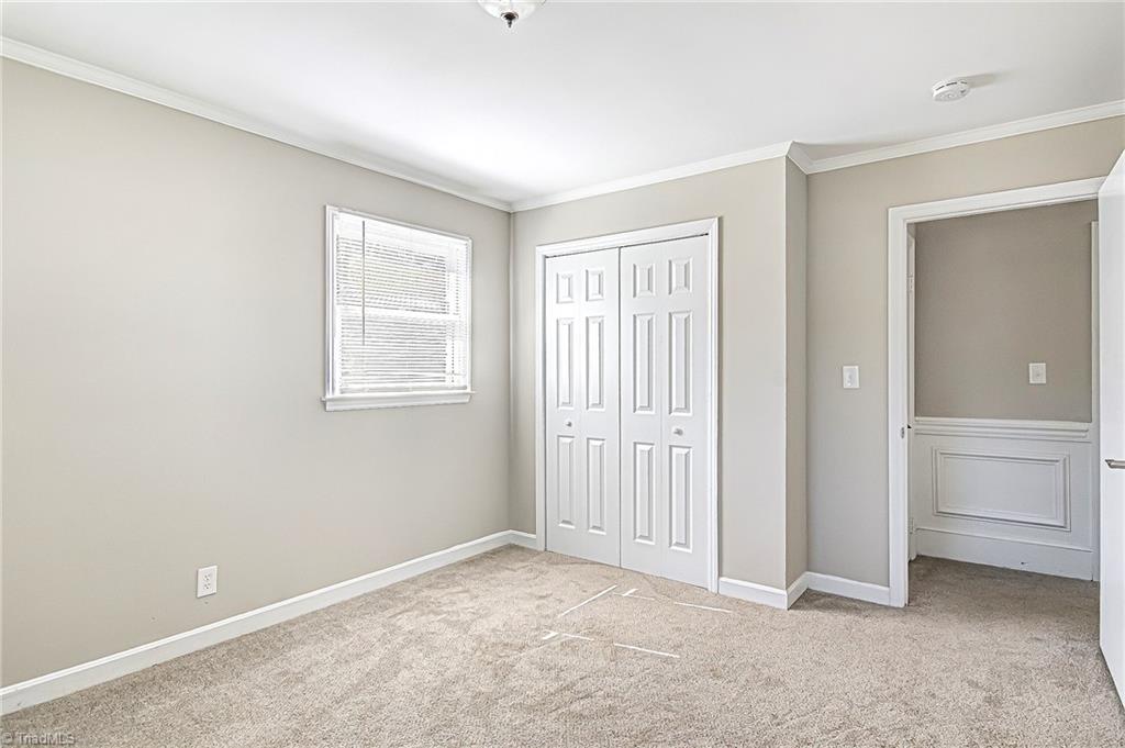 3266 Robinhood Road Winston-Salem, NC 27106 - Photo 17 of 30 Bedroom 3