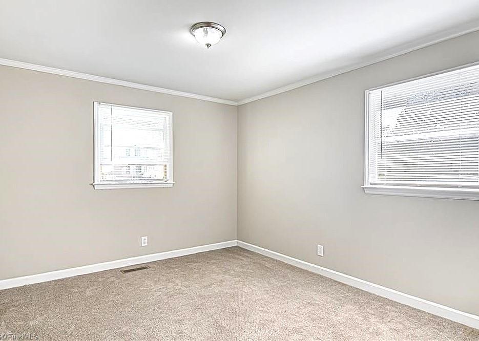 3266 Robinhood Road Winston-Salem, NC 27106 - Photo 18 of 30 Bedroom 3