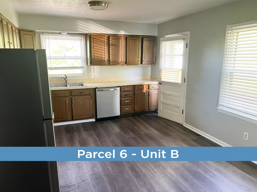 3422 Leestown Road Lexington, KY 40511 - Photo 14 of 21 Parcel 6-Duplex B - 4