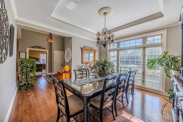 $489,900 | 2528 Copperwood Drive, Lebanon, MO 65536