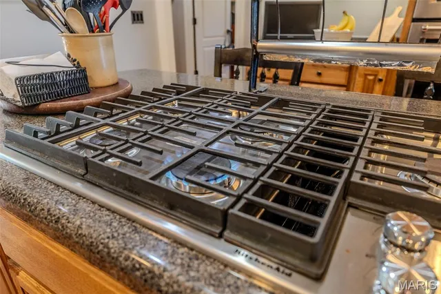 $489,900 | 2528 Copperwood Drive, Lebanon, MO 65536