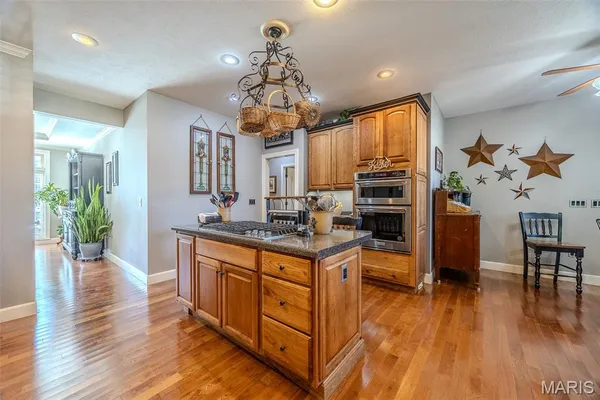 $489,900 | 2528 Copperwood Drive, Lebanon, MO 65536