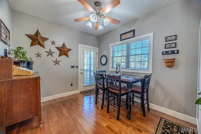 $489,900 | 2528 Copperwood Drive, Lebanon, MO 65536