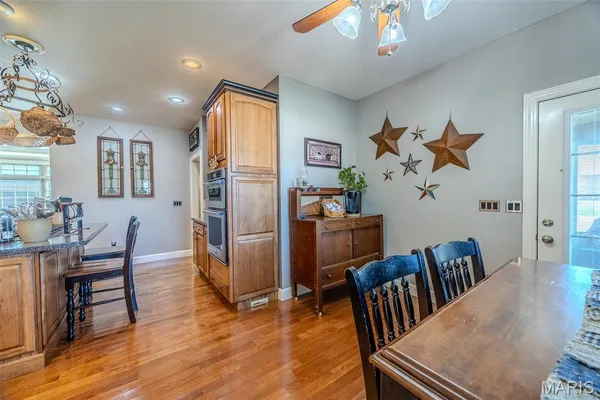 $489,900 | 2528 Copperwood Drive, Lebanon, MO 65536