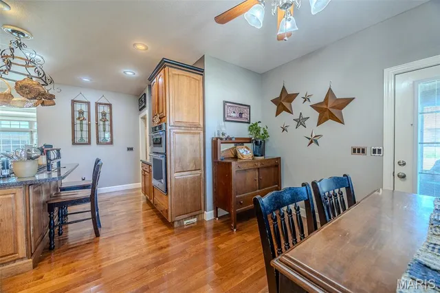 $489,900 | 2528 Copperwood Drive, Lebanon, MO 65536