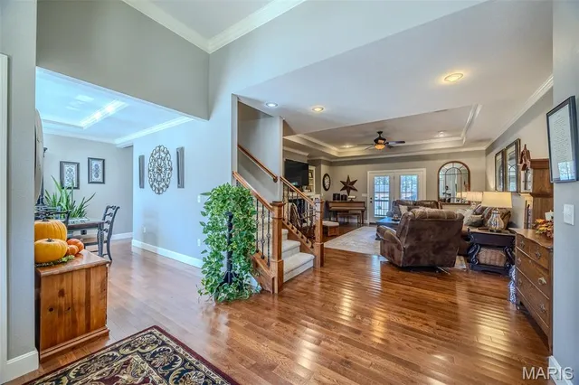 $489,900 | 2528 Copperwood Drive, Lebanon, MO 65536