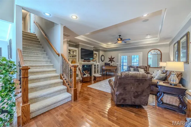 $489,900 | 2528 Copperwood Drive, Lebanon, MO 65536