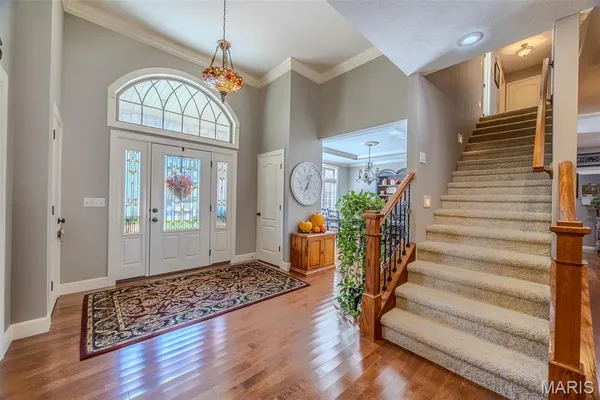 $489,900 | 2528 Copperwood Drive, Lebanon, MO 65536