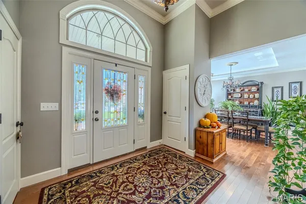 $489,900 | 2528 Copperwood Drive, Lebanon, MO 65536