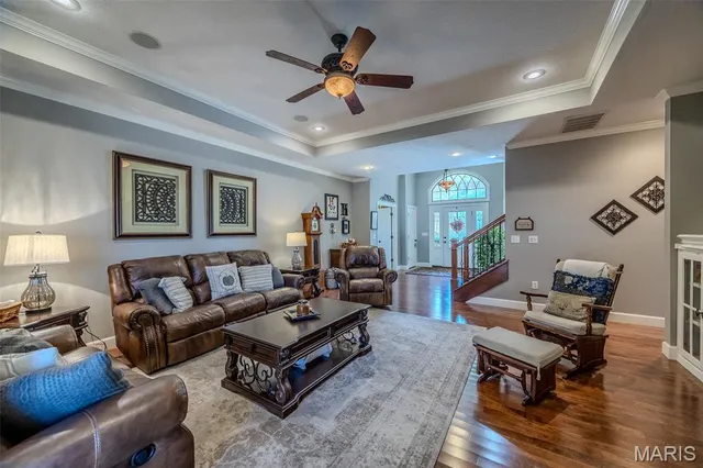 $489,900 | 2528 Copperwood Drive, Lebanon, MO 65536