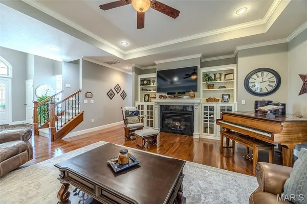 $489,900 | 2528 Copperwood Drive, Lebanon, MO 65536