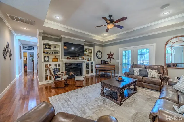 $489,900 | 2528 Copperwood Drive, Lebanon, MO 65536