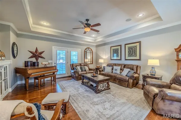 $489,900 | 2528 Copperwood Drive, Lebanon, MO 65536