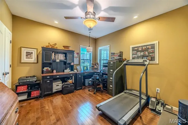 $489,900 | 2528 Copperwood Drive, Lebanon, MO 65536