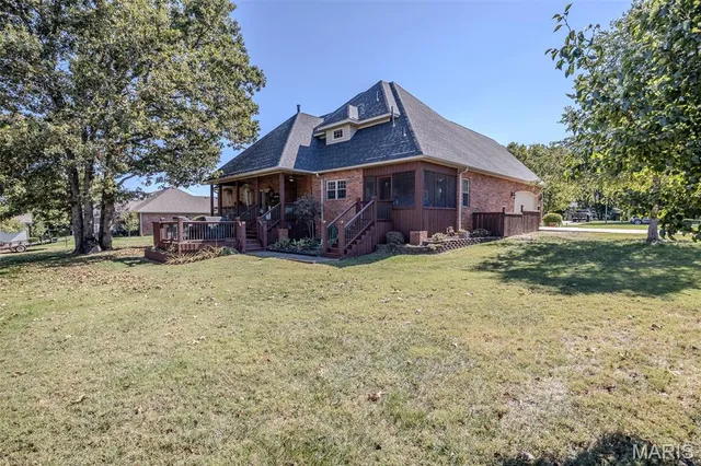 $489,900 | 2528 Copperwood Drive, Lebanon, MO 65536