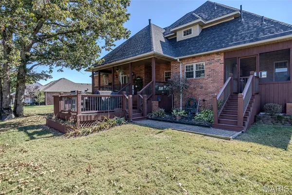 $489,900 | 2528 Copperwood Drive, Lebanon, MO 65536