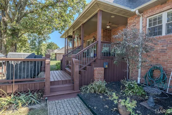 $489,900 | 2528 Copperwood Drive, Lebanon, MO 65536