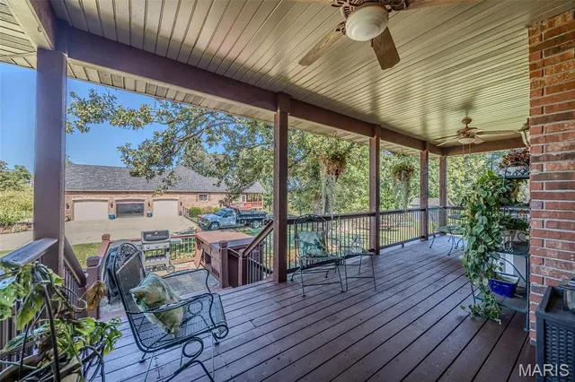 $489,900 | 2528 Copperwood Drive, Lebanon, MO 65536