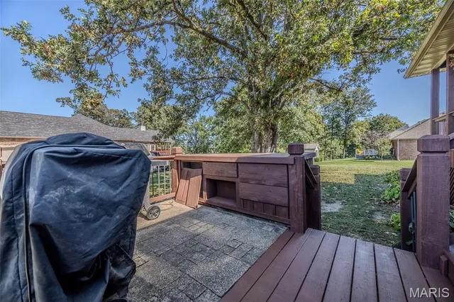 $489,900 | 2528 Copperwood Drive, Lebanon, MO 65536