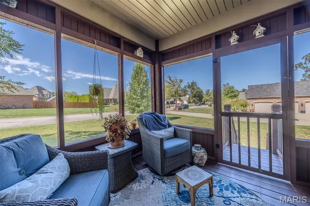 $489,900 | 2528 Copperwood Drive, Lebanon, MO 65536