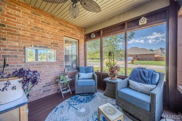 $489,900 | 2528 Copperwood Drive, Lebanon, MO 65536