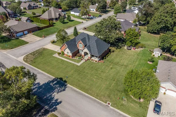 $489,900 | 2528 Copperwood Drive, Lebanon, MO 65536