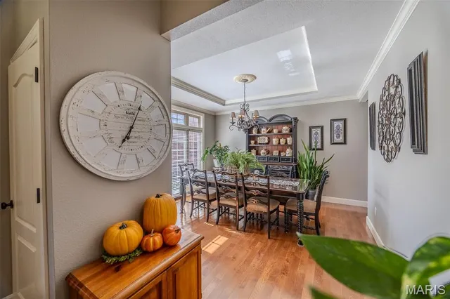 $489,900 | 2528 Copperwood Drive, Lebanon, MO 65536