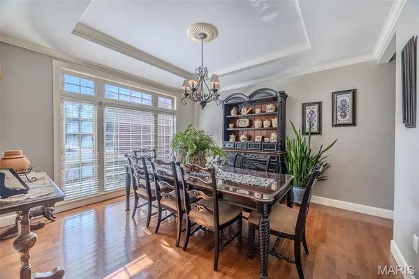 $489,900 | 2528 Copperwood Drive, Lebanon, MO 65536