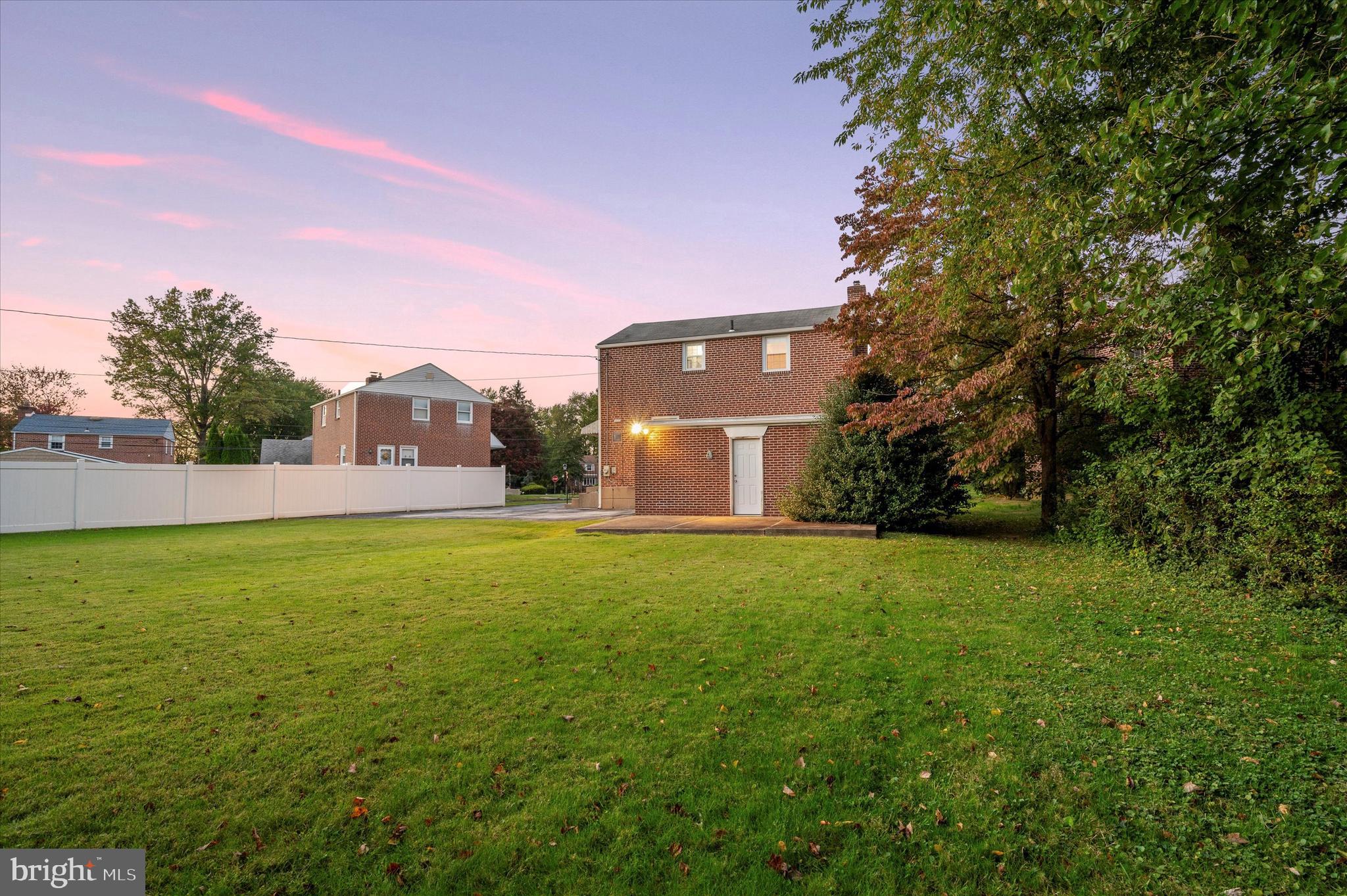 375 Yarnall Drive Springfield, PA 19064 - Photo 25 of 26