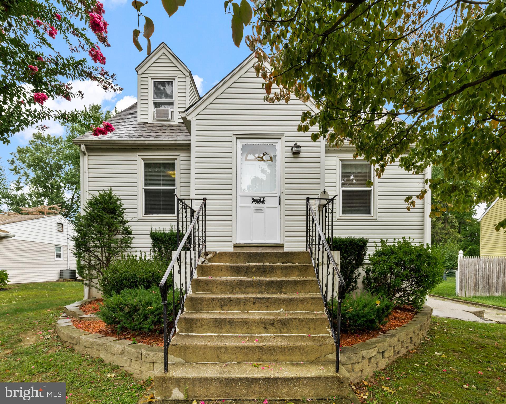 559 Sunset Avenue