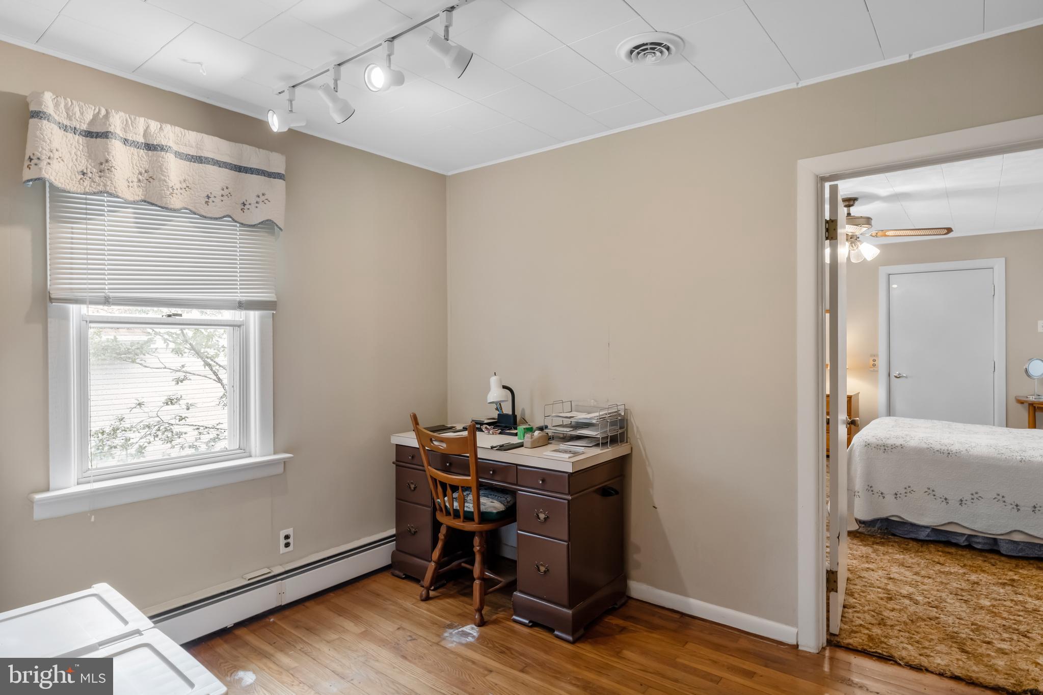559 Sunset Avenue Maple Shade, NJ 08052 - Photo 14 of 32 Office off Master Bedroom