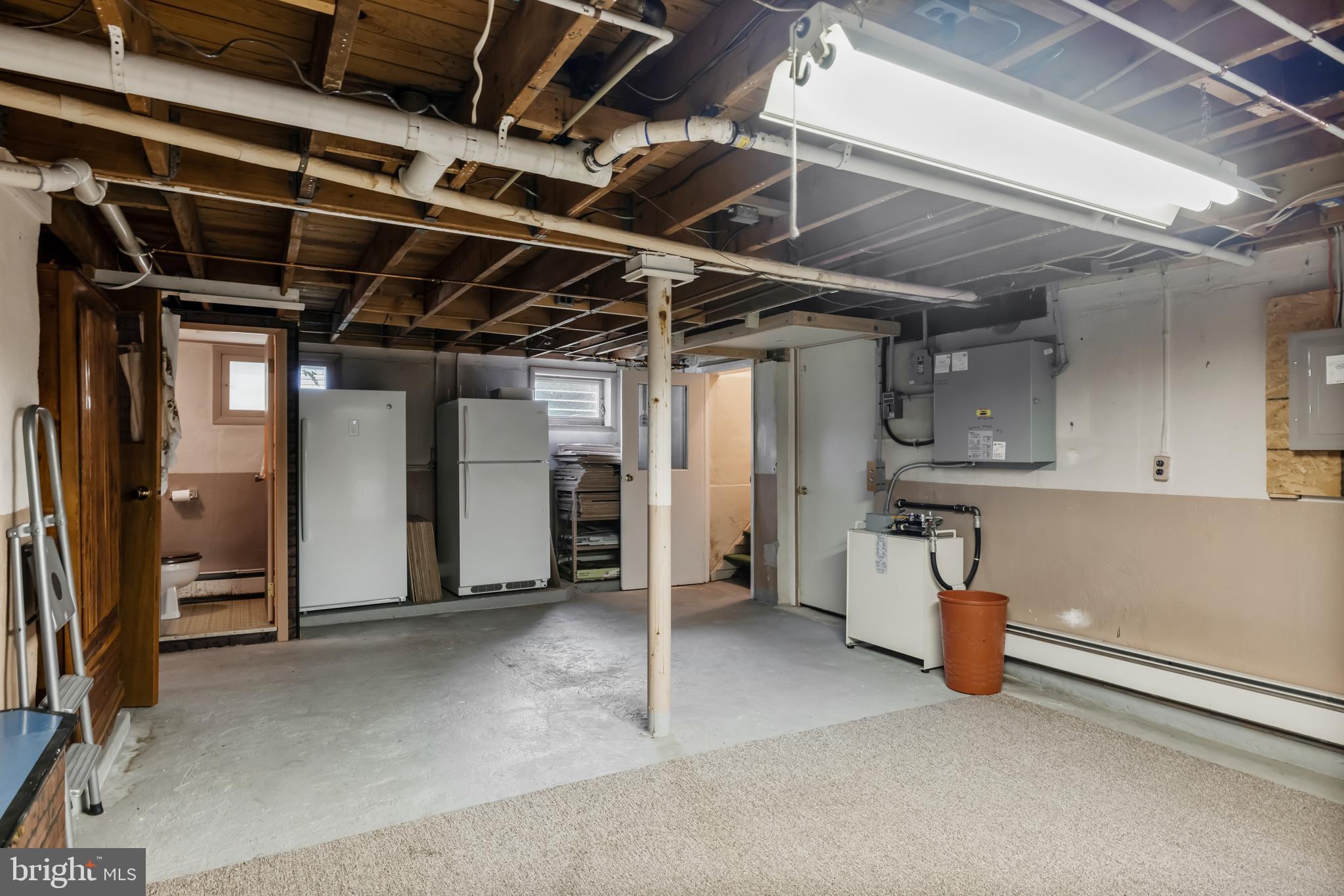 559 Sunset Avenue Maple Shade, NJ 08052 - Photo 25 of 32 Basement Storage
